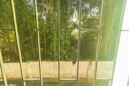 Vista da Sala de apartamento para alugar com 2 quartos, 50m² em Santíssimo, Rio de Janeiro