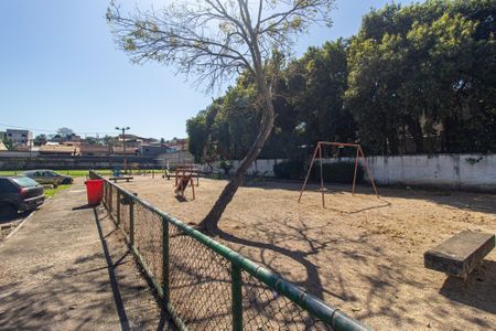 Apartamento para alugar com 50m², 2 quartos e 1 vagaÁrea comum - Playground