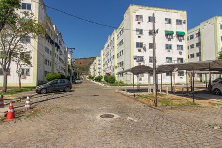 Apartamento para alugar com 50m², 2 quartos e 1 vagaÁrea comum