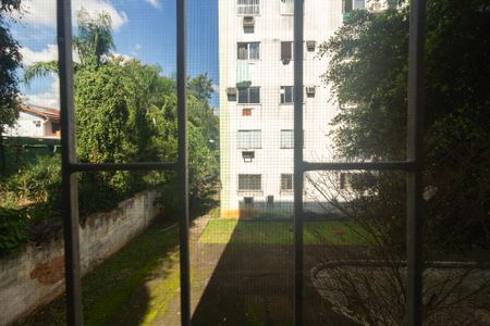 Apartamento para alugar com 50m², 2 quartos e 1 vagaVista do Quarto 2