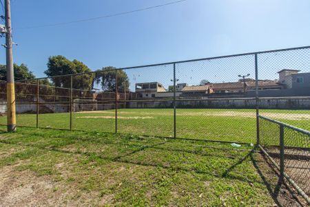 Apartamento para alugar com 50m², 2 quartos e 1 vagaÁrea comum - Playground