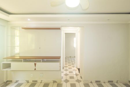 Apartamento para alugar com 50m², 2 quartos e 1 vagaSala
