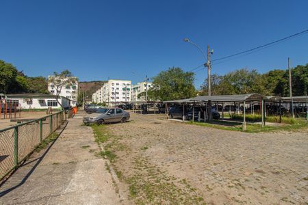 Apartamento para alugar com 50m², 2 quartos e 1 vagaÁrea comum