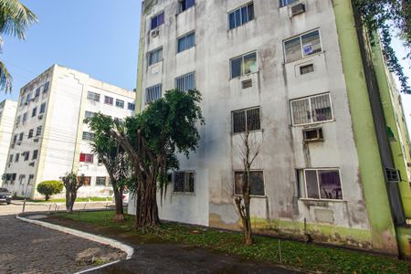 Apartamento para alugar com 50m², 2 quartos e 1 vagaÁrea comum
