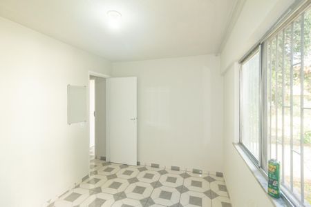 Quarto 1 de apartamento para alugar com 2 quartos, 50m² em Santíssimo, Rio de Janeiro
