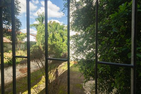Vista do Quarto 1 de apartamento para alugar com 2 quartos, 50m² em Santíssimo, Rio de Janeiro