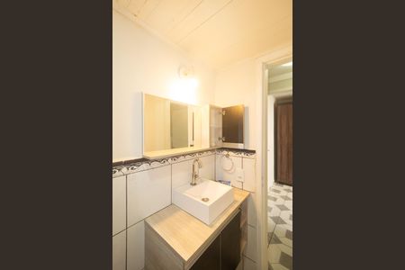 Apartamento para alugar com 50m², 2 quartos e 1 vagaBanheiro