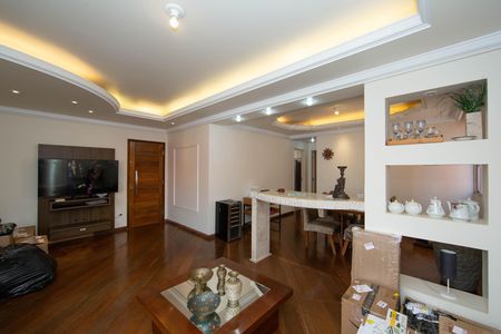 Apartamento à venda com 180m², 4 quartos e 1 vaga Apartamento à venda com 180m², 4 quartos e 1 vagaSALA