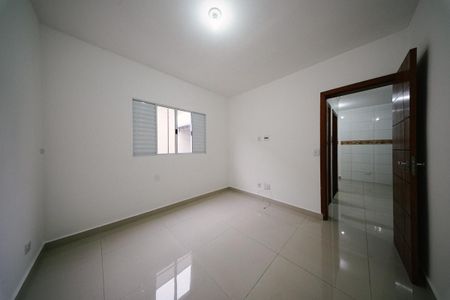 Quarto de apartamento à venda com 1 quarto, 30m² em Aricanduva, São Paulo