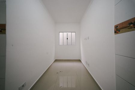 Sala/Cozinha de apartamento à venda com 1 quarto, 30m² em Aricanduva, São Paulo
