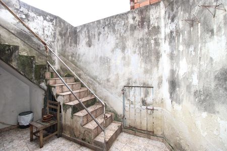 Casa à venda com 150m², 3 quartos e 6 vagasQuintal