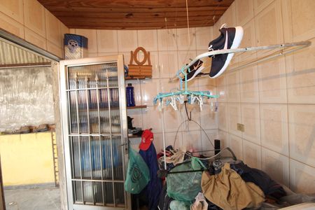 Casa à venda com 150m², 3 quartos e 6 vagasÁrea de Serviço