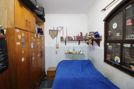 Casa à venda com 150m², 3 quartos e 6 vagasQuarto 3