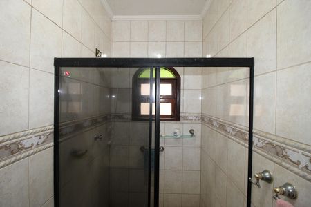 Casa à venda com 150m², 3 quartos e 6 vagasBanheiro
