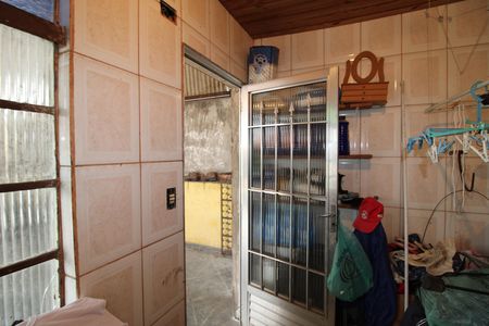 Casa à venda com 150m², 3 quartos e 6 vagasÁrea de Serviço