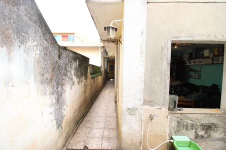 Casa à venda com 150m², 3 quartos e 6 vagasQuintal