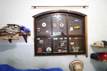 Casa à venda com 150m², 3 quartos e 6 vagasQuarto 3