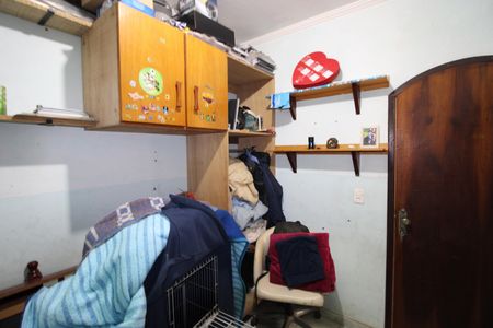 Casa à venda com 150m², 3 quartos e 6 vagasQuarto 2