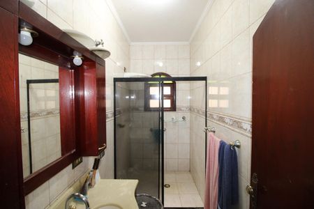 Casa à venda com 150m², 3 quartos e 6 vagasBanheiro