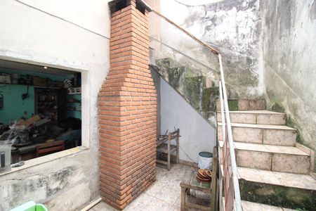 Casa à venda com 150m², 3 quartos e 6 vagasQuintal