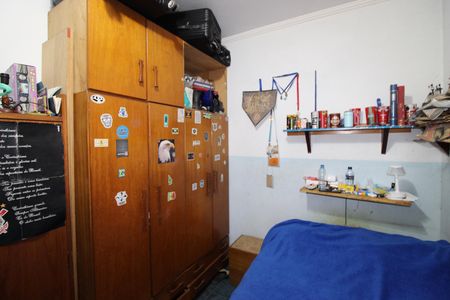 Casa à venda com 150m², 3 quartos e 6 vagasQuarto 3