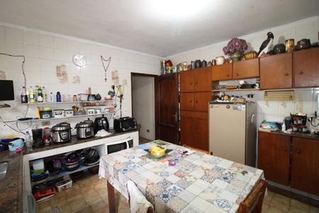 Casa à venda com 150m², 3 quartos e 6 vagasCozinha