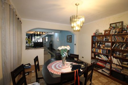 Casa à venda com 150m², 3 quartos e 6 vagasCozinha