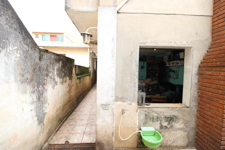 Casa à venda com 150m², 3 quartos e 6 vagasQuintal