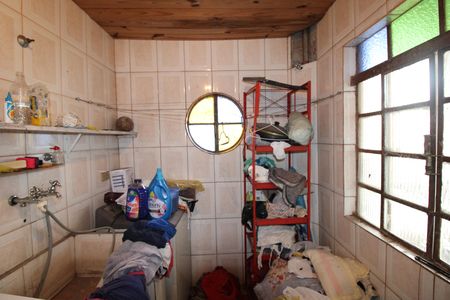 Casa à venda com 150m², 3 quartos e 6 vagasÁrea de Serviço