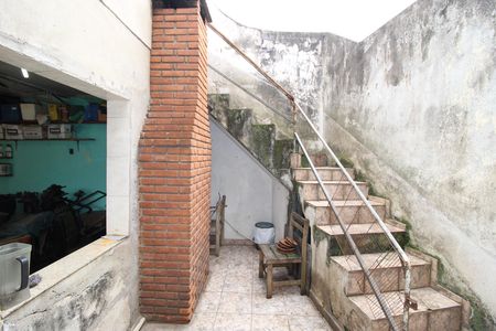 Casa à venda com 150m², 3 quartos e 6 vagasQuintal