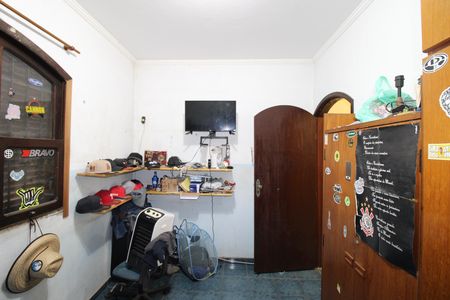 Casa à venda com 150m², 3 quartos e 6 vagasQuarto 3