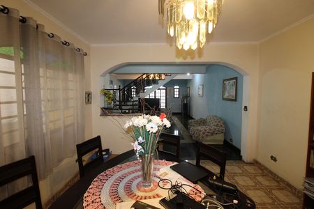 Casa à venda com 150m², 3 quartos e 6 vagasCozinha