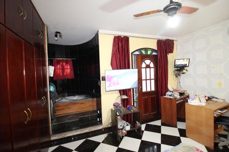 Casa à venda com 150m², 3 quartos e 6 vagasQuarto 1