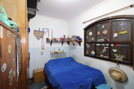 Casa à venda com 150m², 3 quartos e 6 vagasQuarto 3