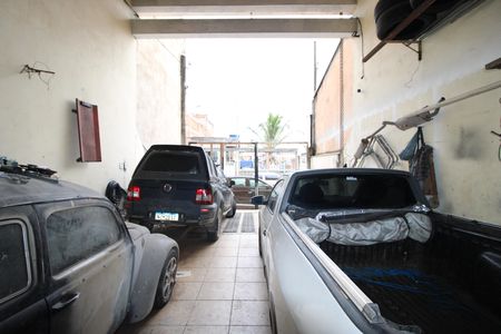 Casa à venda com 150m², 3 quartos e 6 vagasGaragem