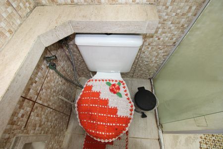 Casa à venda com 150m², 3 quartos e 6 vagasBanheiro 2
