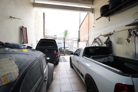 Casa à venda com 150m², 3 quartos e 6 vagasGaragem