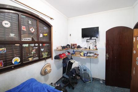 Casa à venda com 150m², 3 quartos e 6 vagasQuarto 3
