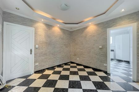 Casa para alugar com 100m², 3 quartos e 1 vagaSala