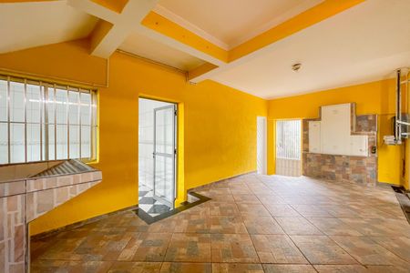 Casa para alugar com 100m², 3 quartos e 1 vagaGaragem