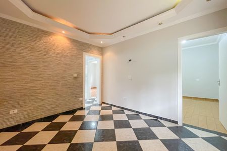 Casa para alugar com 100m², 3 quartos e 1 vagaSala