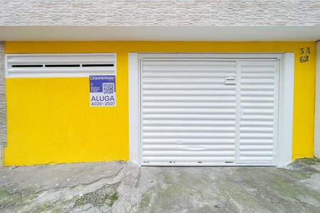 Casa para alugar com 100m², 3 quartos e 1 vagaFachada