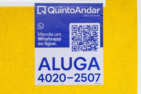 Casa para alugar com 100m², 3 quartos e 1 vagaPlaca