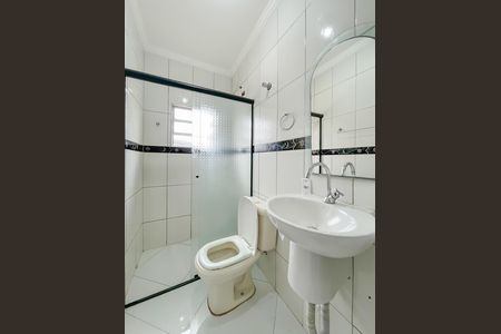 Casa para alugar com 100m², 3 quartos e 1 vagaBanheiro