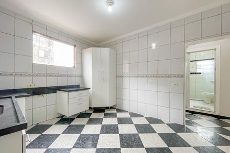 Casa para alugar com 100m², 3 quartos e 1 vagaCozinha