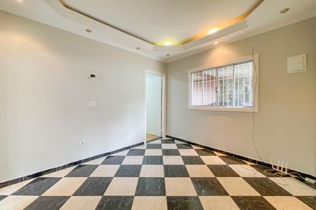 Casa para alugar com 100m², 3 quartos e 1 vagaSala