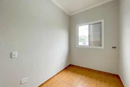 Casa para alugar com 100m², 3 quartos e 1 vagaQuarto 3