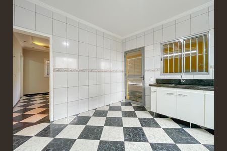 Casa para alugar com 100m², 3 quartos e 1 vagaCozinha