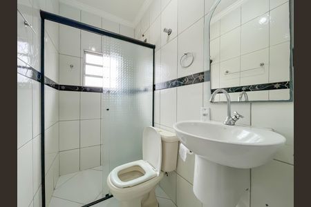 Casa para alugar com 100m², 3 quartos e 1 vagaBanheiro