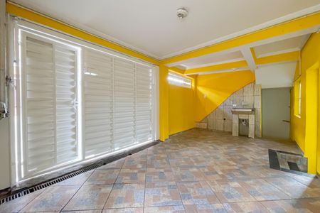 Casa para alugar com 100m², 3 quartos e 1 vagaGaragem